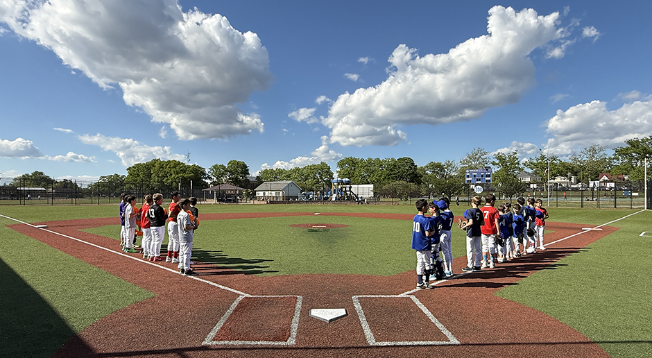 All Star Day - Memorial Day 2025 