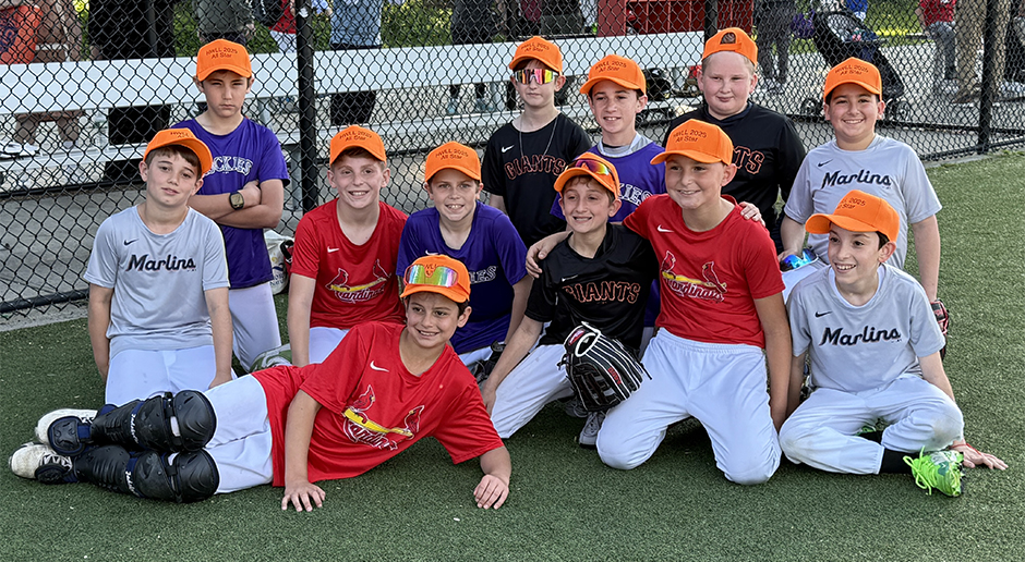 Majors All-Star Winners 2025